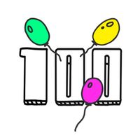 100 Balloons - Hidden Objects