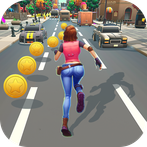 Street Hero - Runner Game