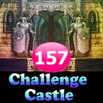 Challenge Castle Escape Game