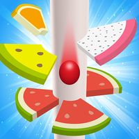Fruit Drop Helix Challenge
