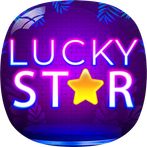 Lucky Star Keep Ball Bouncing