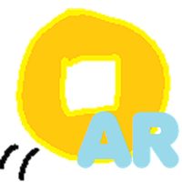 Coin Throwing Simulator AR
