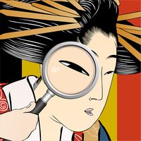 Japan Spot The Difference