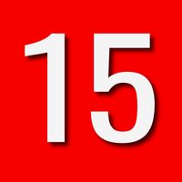 15 Puzzle (Game of Fifteen)