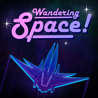 Wandering Space