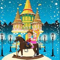 LAKDI KI KATHI (INTERACTIVE VI