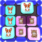 Sliding Match 3 - Clash of Sag