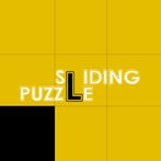 Sliding Puzzle