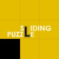 Sliding Puzzle