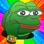 Pepe vs Floppa
