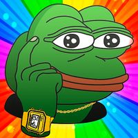 Pepe vs Floppa