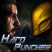 Hard Puncher(Robot Destroyer)
