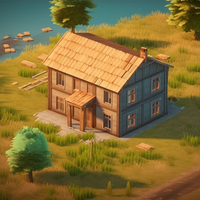 Homefront Havoc: Hope