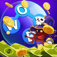 Lucky Words & Money Hunter