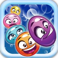 Smilies Match-3 Puzzle