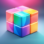 Tailo: Cube Logic Challenge