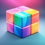 Tailo: Cube Logic Challenge