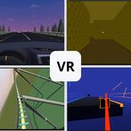Vr MiniGames-Virtual Reality