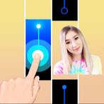 Rebekah Wing Music Tiles Game