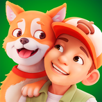 Catch 2 Match: Collect Animals