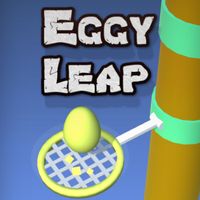 Eggy Leap