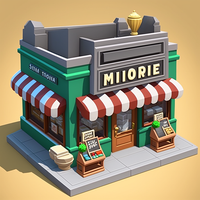 Supermarket Tycoon: Idle Store