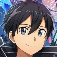 SAO Integral Factor - MMORPG