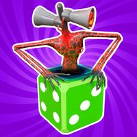 Monster Dice Army