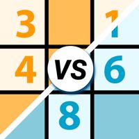 Sudoku Compete