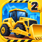 Construction World 2: Puzzle