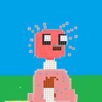 Chicken Only Jump (Begin)