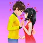 Save the Date 3D : Life Games