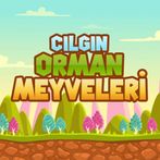 Çılgın Orman Meyveleri