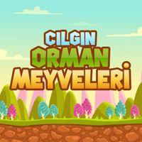 Çılgın Orman Meyveleri
