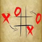 XO_War - tic tac toe