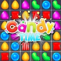 Candy Time