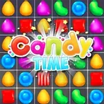 Candy Time