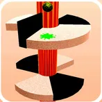 Helix Jump - Jump Ball 3D