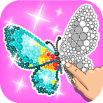 Brilliants for girls