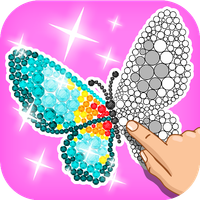 Brilliants for girls