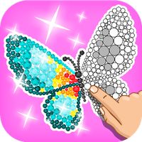 Brilliants for girls