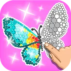 Brilliants for girls