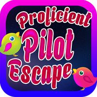 Proficient Pilot Escape - JRK