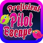 Proficient Pilot Escape - JRK