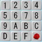 PUZZLE15.Roses