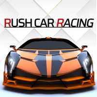 Rush Car Race Pro Racing Game