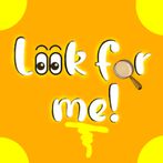 Look For Me
