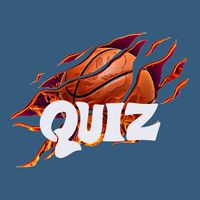Basketball Quiz