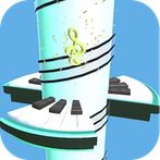 Helix Crush – Piano Tiles