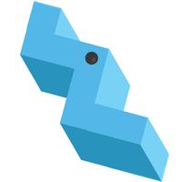 Cube Way - Zig Zag Plus